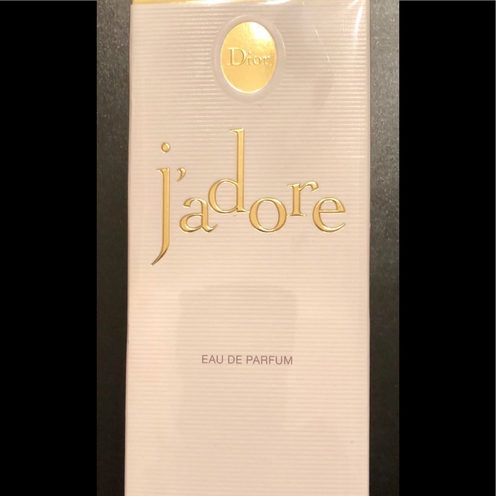 JADORE BY DIOR